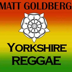 Matt Goldberg - Uptown Top Ranking (Althea & Donna Cover) - Live @ Harrogate Beer Festival - Feb 13