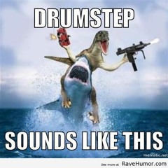 Drumstep