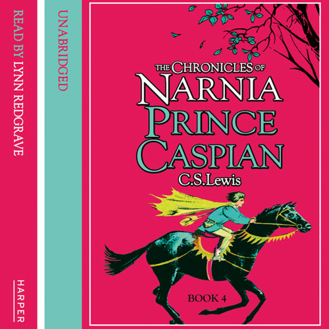 Stream Prince Caspian: The Chronicles of Narnia (4) by C. S. Lewis