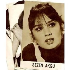 Sezen Aksu - Gizli Ask / Mesut ATA