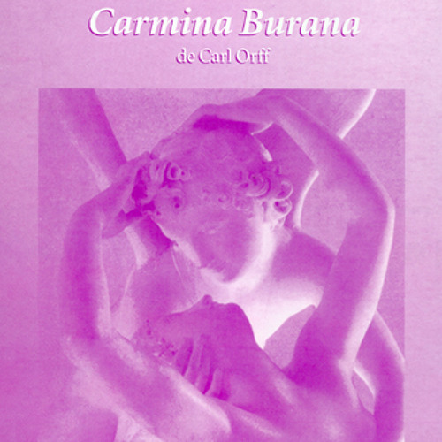 1994 - Carl Orff: Carmina Burana, O Fortuna