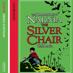 The Silver Chair: The Chronicles of Narnia (6) by C. S. Lewis, read by Jeremy Northam