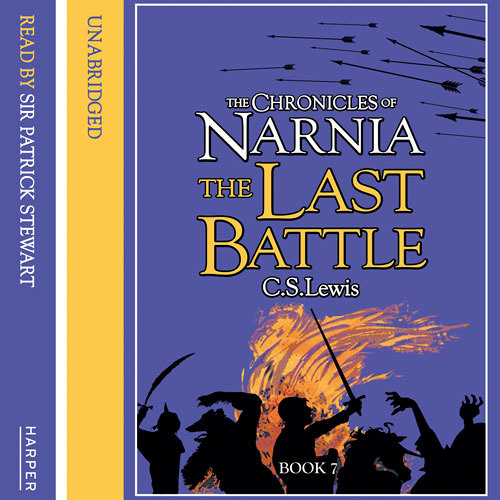 Battle for Narnia hits the Internet