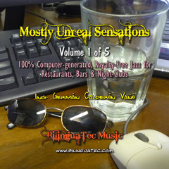 07-Unreal Sensations