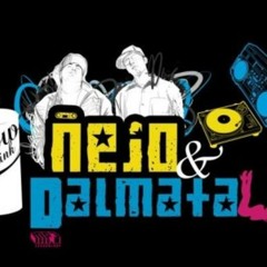 Dalmata - Como Toda Una Señora Feat  Remix  Dj Harl Beker