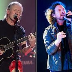 Comfortably Numb (Roger Waters feat. Eddie Vedder) [Live]