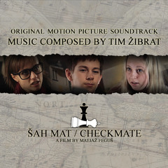 Ti si pošast (You are a Monster)