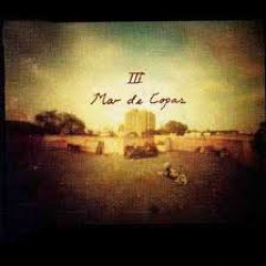 Mar de copas - Adios amor