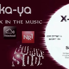 X-Press 2 >> Smoke Machine >> Halis Başka-ya Remix