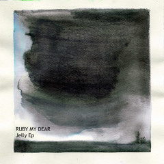 Ruby My Dear - Jelly