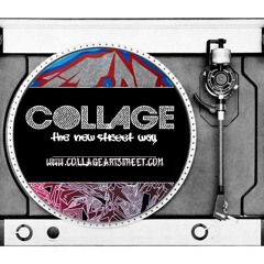 Collageartstreet.com MAGAZINE SOUND PREVIEW ★ Berlin 2013