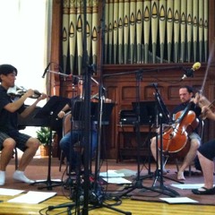 String Quartet No. 3