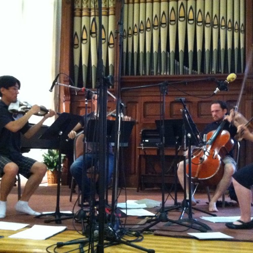 String Quartet No. 3