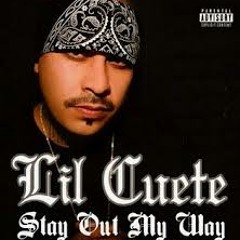 My Everything- Lil Cuete