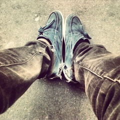 Sleepin' On The Steps