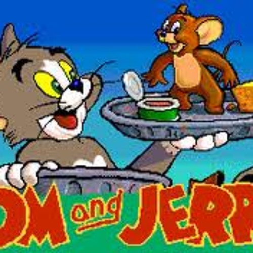 tom nd jerry