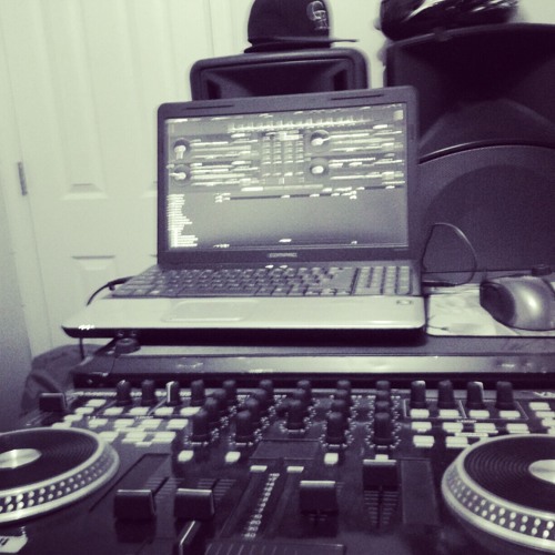 Rnb mix 2013 march