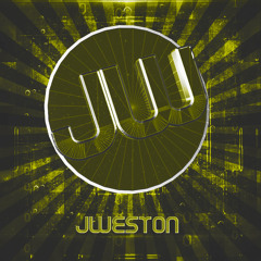 Hardwell & Porter Robinson Feat. Example & Foxes - We Could Be The Lucky Ones (JWeston Bootleg)