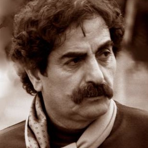 Shahram Nazeri_Lahzeye Didar