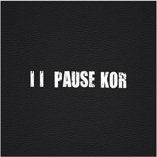 Pause Kor