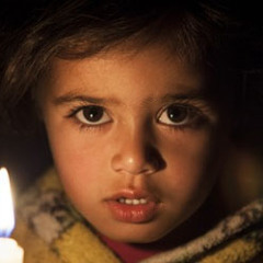 Blinded By Rainbows ( Rolling Stones Cover )