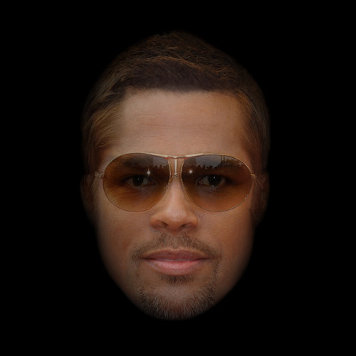 Evil Nine feat. Danny Brown - The Black Brad Pitt (Evil Nine Remix) **FREE DOWNLOAD**