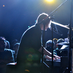 KCRW at SXSW 2013: Tom Odell - "Another Love" Live