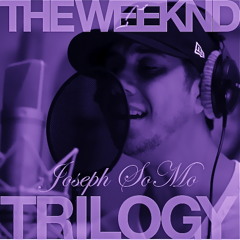 Joseph SoMo - The Weeknd Medley (Chopped & Screwed by YZ) // DL LINK