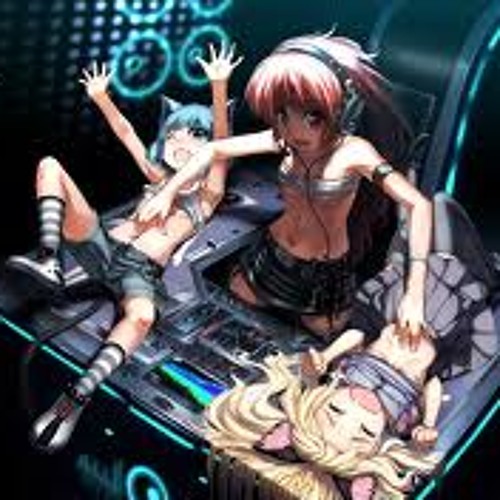 Nightcore - Luck You Got