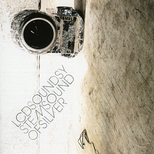 LCD Soundsystem - Sound of Silver ( Fabø's edit ) EDIT