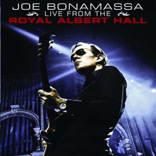 Joe Bonamassa - Lonesome Road Blues (Live From New York)