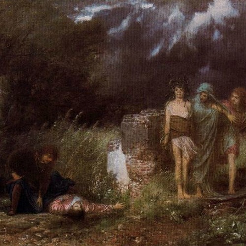 Erynie - II. Megajra