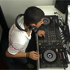 Fuego & Serani - She Loves Me (vatto DJ edit 95 bpm)