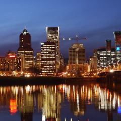 Portland Nights w/ Perfekt of Versatile