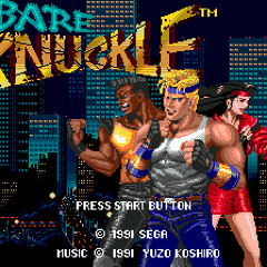 Bareknuckle