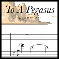 Largo (To A Pegasus)
