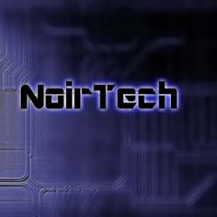 DJ NoirTech - Synthpop Mix1 (June 2002)