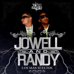 Jowell y Randy-Sacala a bailar-Nova Dj Ft Dj Pity 87