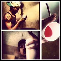 Slabbin Out(I-10 Music)