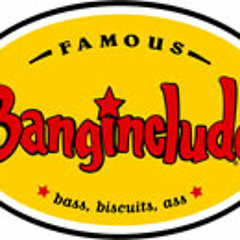 banginclude - Bubbah Meck ( Zouk Bass Attempt )