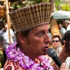 I Work For Santa Claus (King Kukulele & The Friki Tikis)