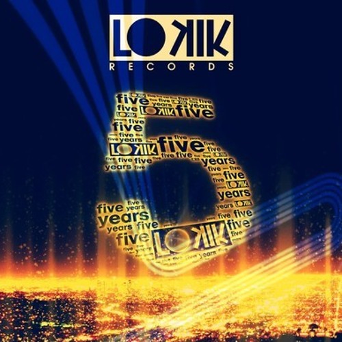 Volkoder - Stamp! (Original Mix) @ Lo Kik Records