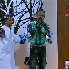 عبد الواحد  اعرط فى روتانا مصريه