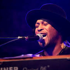"Tell Me If You Still Care" (Live) -D'angelo