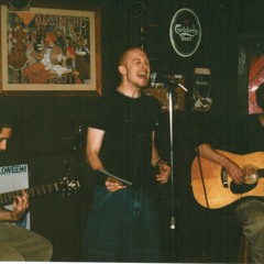 Spinner - Notify (2003)