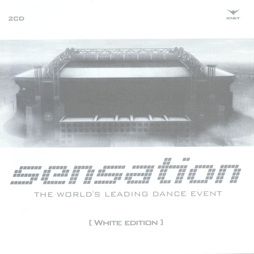 Sensation White & Black 2002 Megamix!