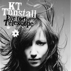 Suddenly I See - KT Tunstall COVER