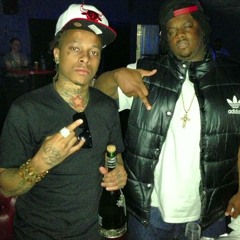 Jewk ft. HarpaManOnDaBeat-Love to stunt