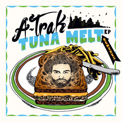 A-Trak & Tommy Trash - Tuna Melt (Les Rythmes Digitales Remix)