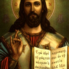 Liturgy of the Faithful
